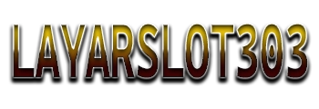 Logo LAYARSLOT303