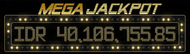 LAYARSLOT303 Jackpot